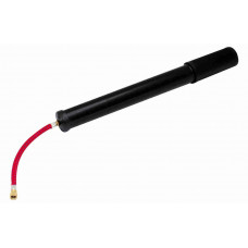 Насос BEE PUMP ручной со шлангом ниппель AV 30x400мм пластик черный S295-3(400) Насос BEE PUMP ручной со шлангом ниппель AV 30x400мм пластик черный S295-3(400)