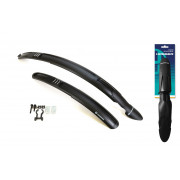 Крылья HOGGER 27-29" FN-HG-181-0-BK