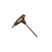 КЛЮЧ TORX T25, ДВУХСТОРОННИЙ, С Т-ОБРАЗНОЙ РУЧКОЙ, RAPIDA