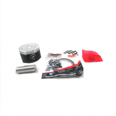 Поршень в сборе 139QMB 4т 70cc d-47 std стандартный тефлон