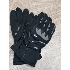 Перчатки AXE WP01 ( M) черные