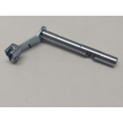 Рычаг привода сцепления 157FMI,162FMJ,166FMM (CB125-250)