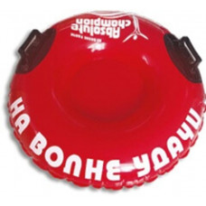 Сноутьюб Absolute Champion d 85 cm ПВХ