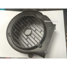 Кожух крыльчатки генератора 152QMI,157QMJ 125/150cc