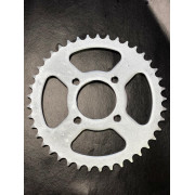 Звезда ведомая 428-41Т, Trail125, Trail125pro