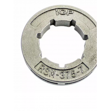 Звёздочка (венец) 3/8" SM 7-7 (аналог 18720)