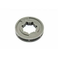 Звёздочка (венец) 3/8" MINI 7-7 (P-7) st180-250