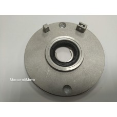Крышка коленвала с сальником 139FMB
