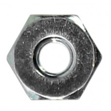 Гайка М8 крышки шины MS180 (MS170-441/Champion 372/Echo 6__)