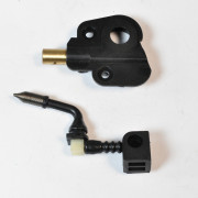 Маслонасос P350,351,421/2035 PRO (аналог 5300712-59)