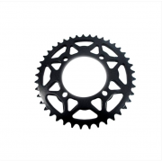 Звезда ведомая 428*41 TTR125