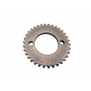 Звездочка распредвала TTR-250 34Т h=5mm