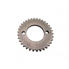 Звездочка распредвала TTR-250 34Т h=5mm