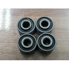 Сайлентблоки задней звезды CG-CB D24 x d9 x 16mm (низкие)  4шт