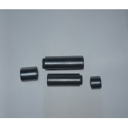 Сайлентблоки двигателя (комплект) ZS172FMM/CB250D-F