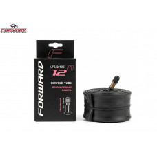 Камера 12x1,75/2,125 бутил, авто-ниппель, A/V-35, FORWARD (УТ00032650)