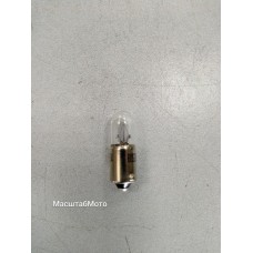 Лампа T4W 12V
