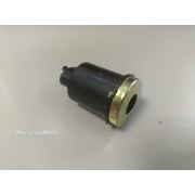 Реле поворотов 139QMB152QMI 157QMJ 50-150сс Honda DIO50 (3 контакта со звуком)