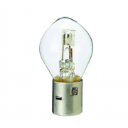 Лампа головного света 12V S2 35/35W BA20d  Wolfram