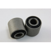 Сайлентблок двигателя 139QMB, 152QMI, 157QMJ 50-150сс 20*28*10 (2шт.) TMMP