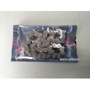 Цепь привода маслонасоса 152QMI 157QMJ 125/150сс 44 звена