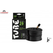Камера 29x2,125/2,40 бутил, авто-ниппель, A/V-48 мм, TUBE, Forward (УТ00030233)