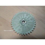 Шестерня масляного насоса 139QMB 50cc