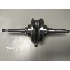 Коленвал 152QMI 157QMJ 125/150cc