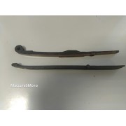 Успокоитель цепи ГРМ + башмак натяжителя (комплект) 152QMI 157QMJ 125/150cс