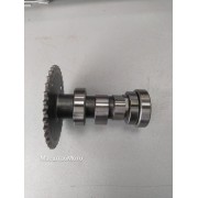 Распредвал в сборе 152QMI 157QMJ 125/150cс