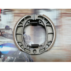 Колодки 139QMB барабанный тормоз 10"-12"