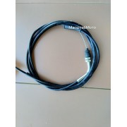 Трос газа (планка) 139QMB 50cc L-195см