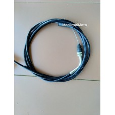 Трос газа (планка) 139QMB 50cc L-195см