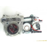 Цилиндро-поршневая группа 139QMB 4Т d-47мм 70cc