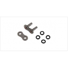 Замок цепи 520 CZ Chains ORM (заклепка)
