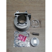 Цилиндро-поршневая группа 157QMJ 4Т d-57.4мм 150cc GXMOTOR