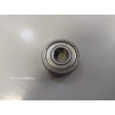 Подшипник 609zz 9х24х7