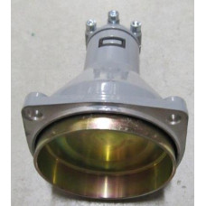 Корпус сцепления T334-516,528 в сборе