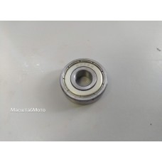 Подшипник 629rs 9х26х8