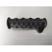 Рукоятка руля Урал шипованная с упором