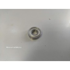 Подшипник 698zz 8x19x6