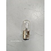 Лампа головного света P15D 12V 25/25W (Waigeer)