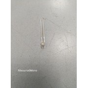 Светодиод д=3мм красный