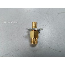 Кран сливной радиатора М10x1