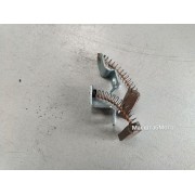 Щетки генератора Урал 12v
