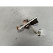 Щетки генератора Урал 6v