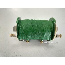 Катушка зажигания Урал, Днепр 6v