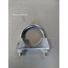 Хомут глушителя д 41,5