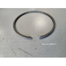 Кольцо поршневое Муравей ном. узкое 770457