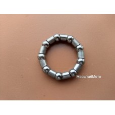 Подшипник вело, 8х9